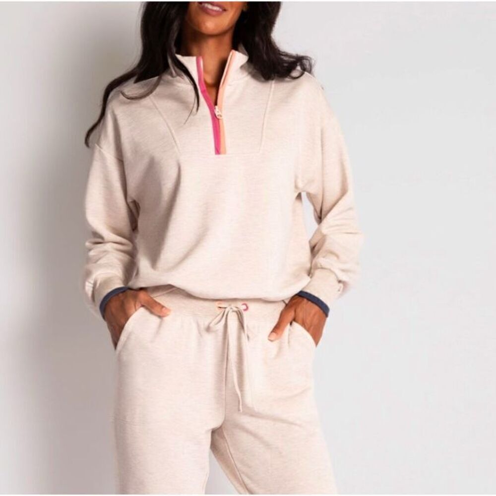 PJ Salvage Pull Over Sweater